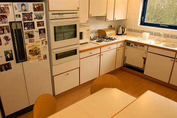 Colet old kitchen 5