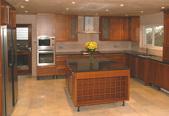 Colet floor down 1