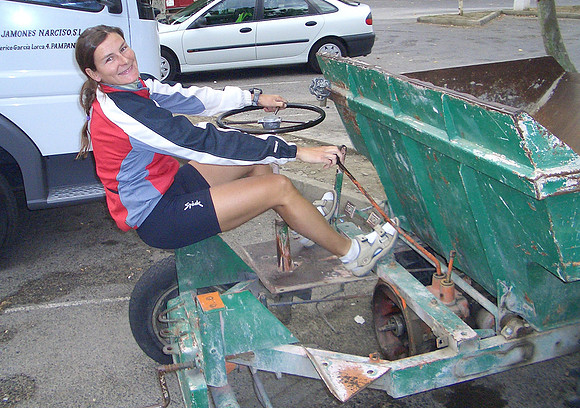 wreck elena