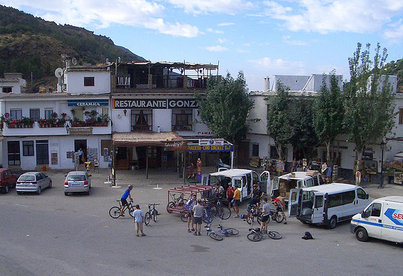 trevelez