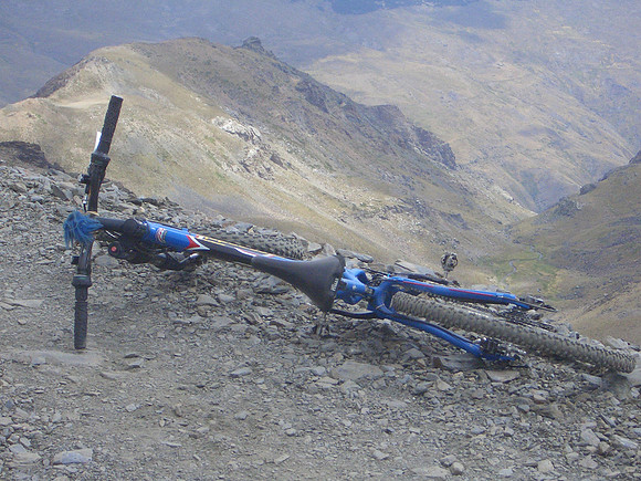 mulachen bike
