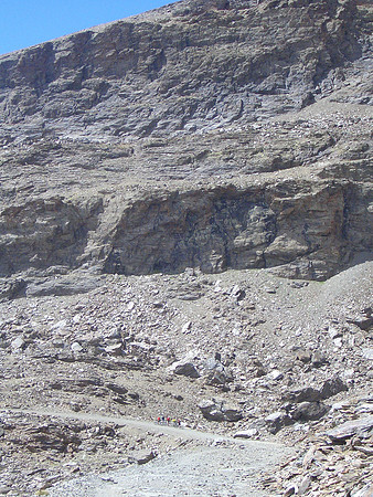 mulachen below top