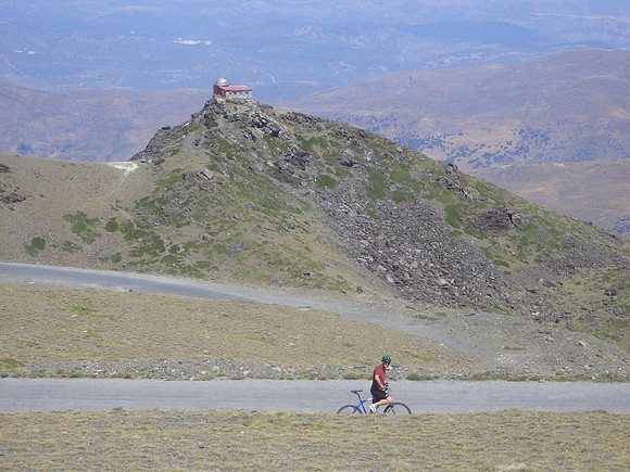 graham mulachen observatory