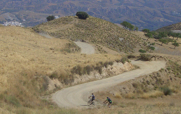downhill 2