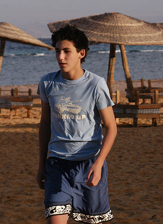 ryan volleyball port