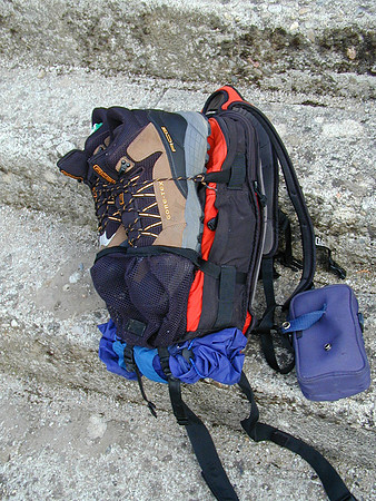 camelbak n boots