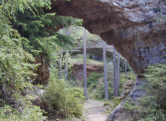 arcs de st pierre