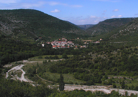 vissec village