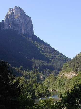 tarn singletrack