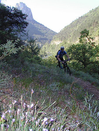 tarn singletrack gary