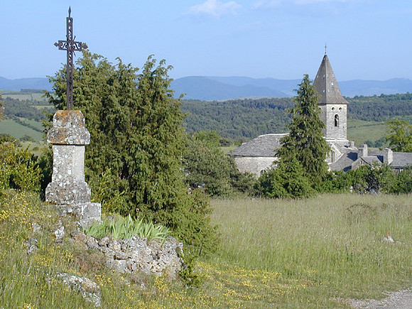 st andre cross