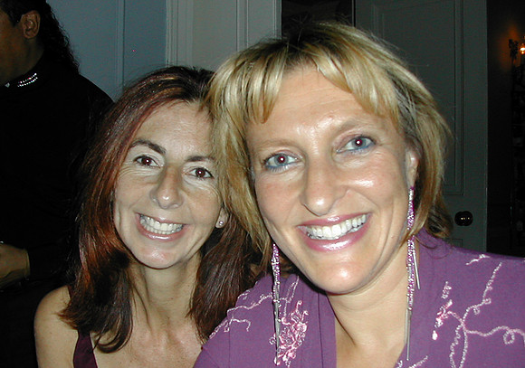 sue lorraine