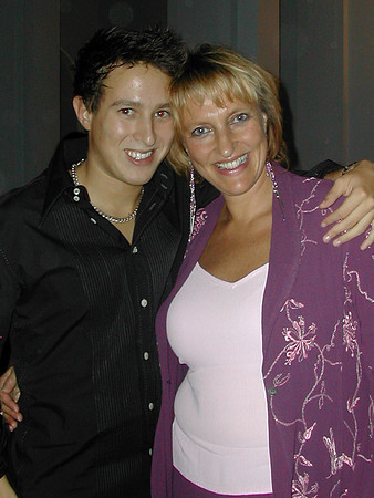 sue dylan