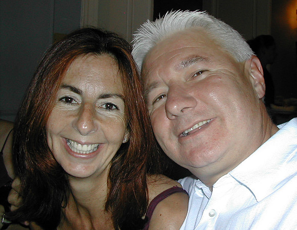 lorraine dave