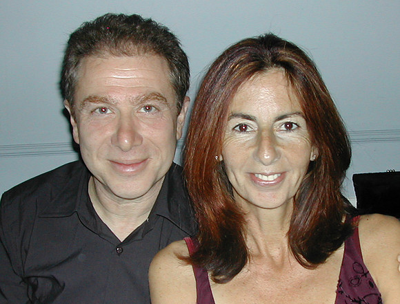 larry lorraine