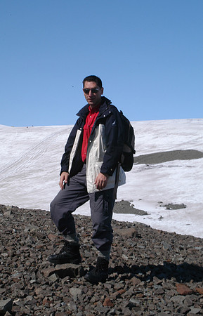 vatnajokull g