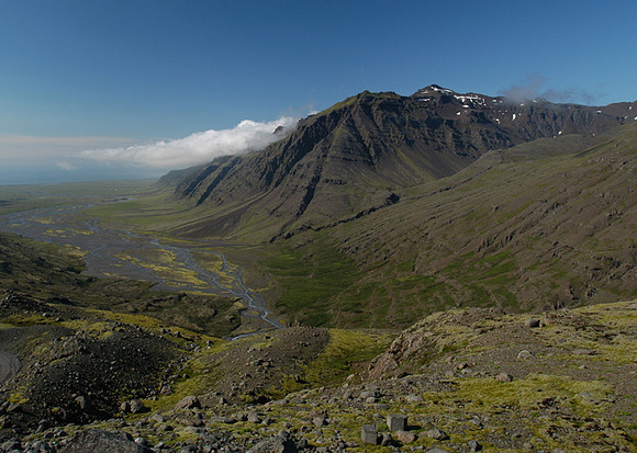 vatnajokull ascent 3