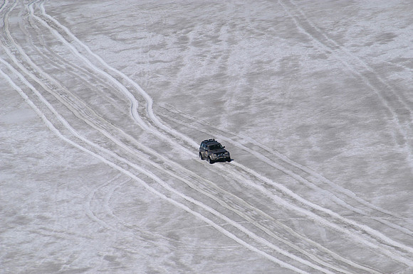 vatnajokull 4x4