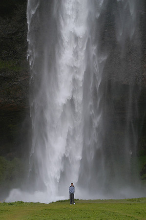 Storildalurfoss l