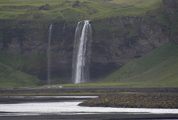 Storildalurfoss distance