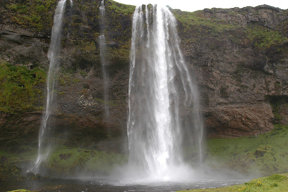 Storildalurfoss
