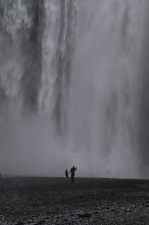 Skogarfoss r