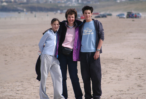 port stewart r l g