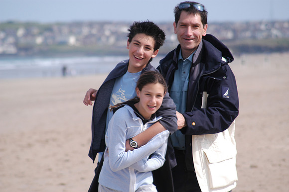 port stewart g l r