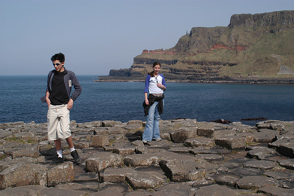 giants causway r l
