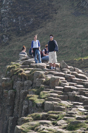 giants causeway l r