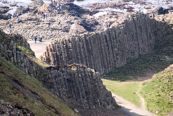 giants causeway