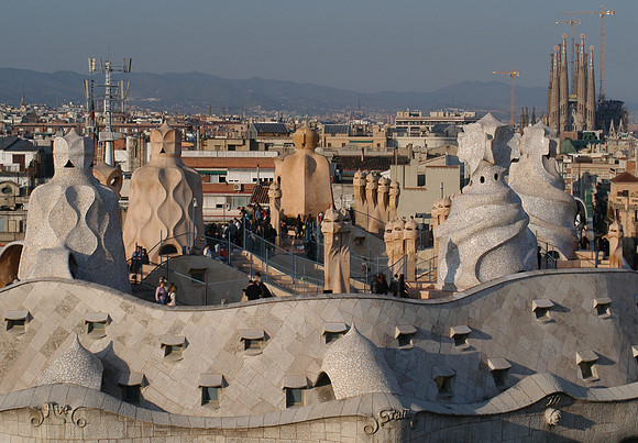pedera roof 2