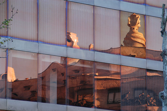 pedera reflect 2