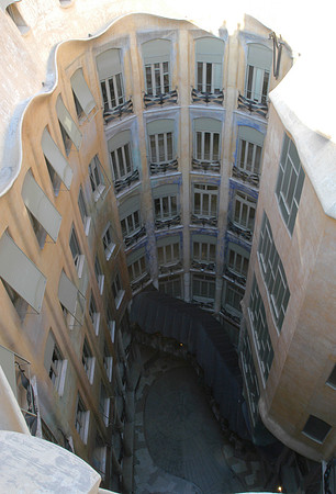 pedera lightwell