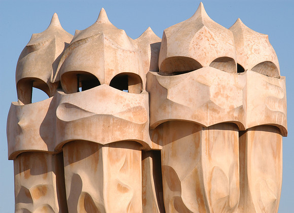 pedera chimneys 1