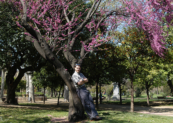 park gary