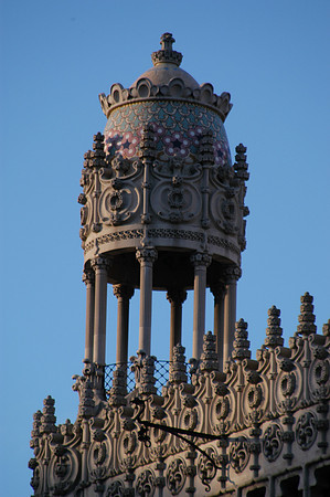 modernista 2