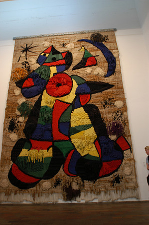 miro tapestry