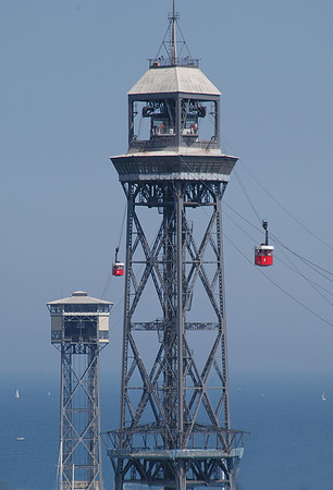 harbour cable