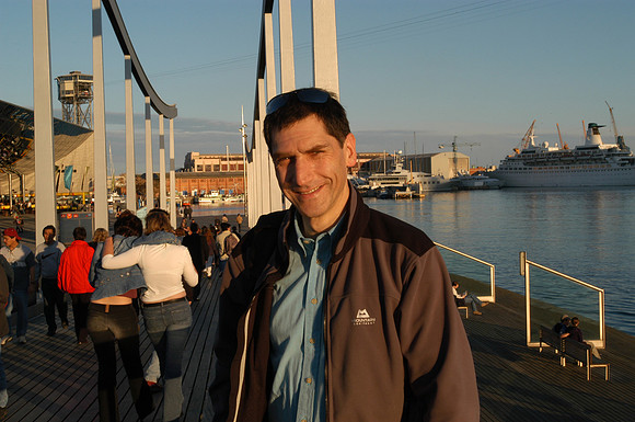 bridge gary