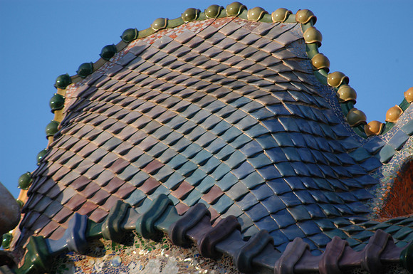batllo roof