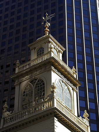 state house boston apr02