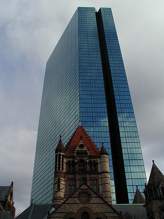 hancock tower apr02