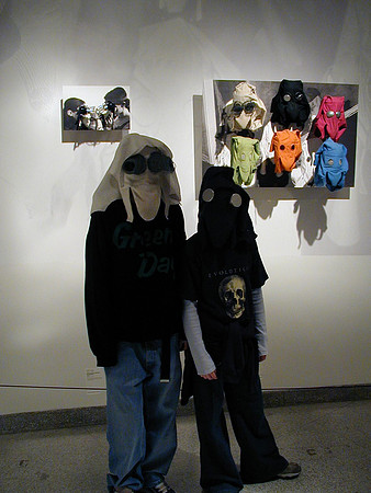 guggenheim dressing up apr02