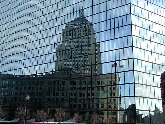building reflection apr02