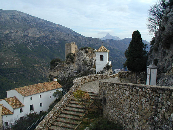 guadalest rooftops dec01