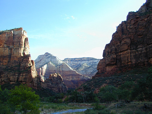 zion virgin valley sep00