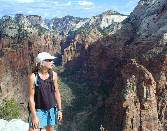 zion michele angels sep00
