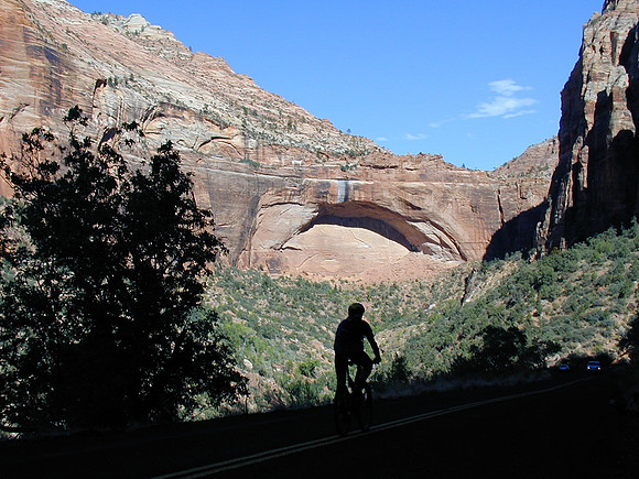 zion great arch sep00