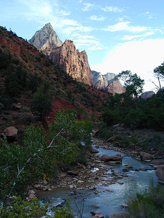 zion cathedral river 2 sep00